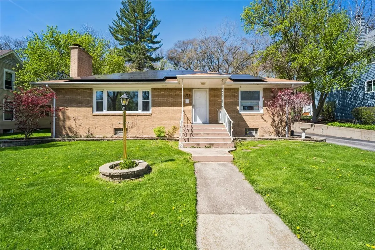 155 N Lincoln Avenue, Carpentersville, IL 60110 - #1