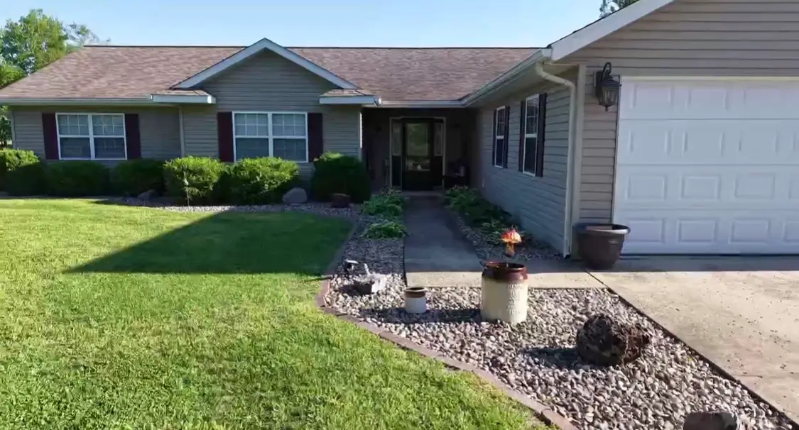 14669 Gossett Road, West Frankfort, IL 62896 - #1