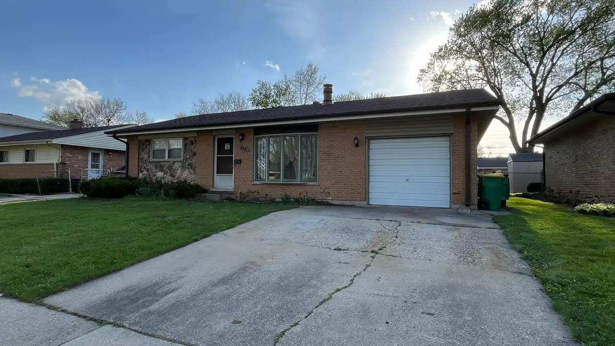 404 Jerome Place, Wheeling, IL 60090 - #1