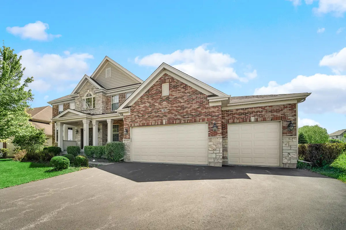 15 N Empress Drive, Hawthorn Woods, IL 60047 - #1