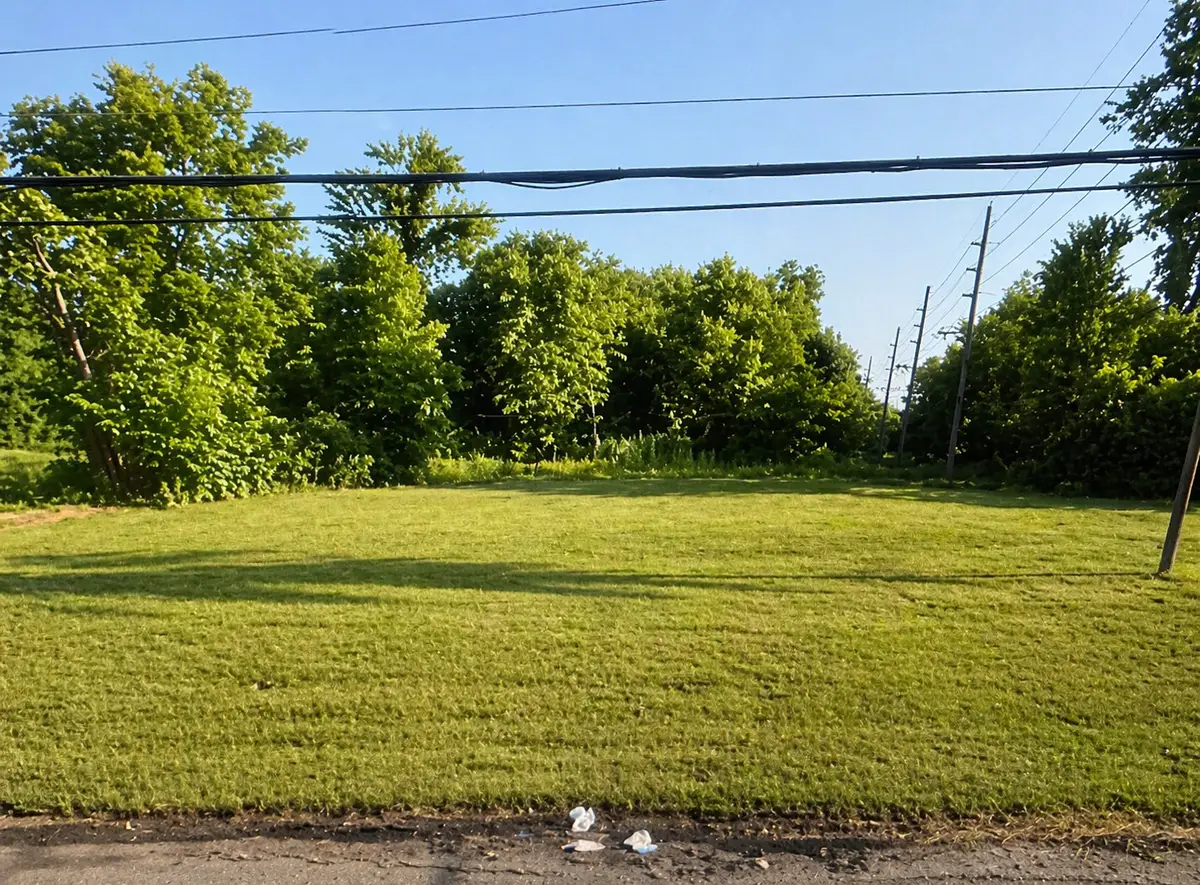 4049 Forest Boulevard, East Saint Louis, IL 62204 - #1