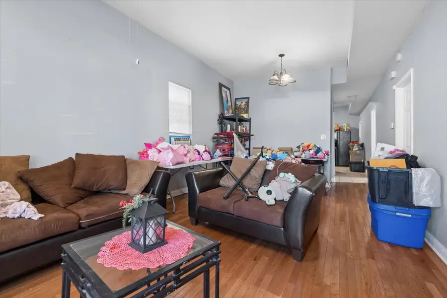 6029 S Loomis Boulevard, Chicago, IL 60636 - #3