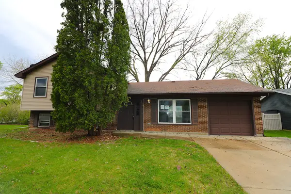 319 Dean Circle, Bolingbrook, IL 60440