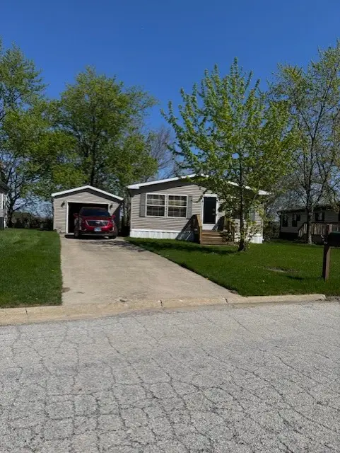 30 Meadowlark Lane, Beecher, IL 60401 - #1