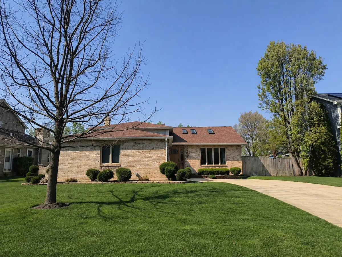 764 Dunmore Lane, Bartlett, IL 60103 - #1