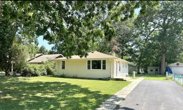 35339 N Hickory Lane, Round Lake, IL 60073