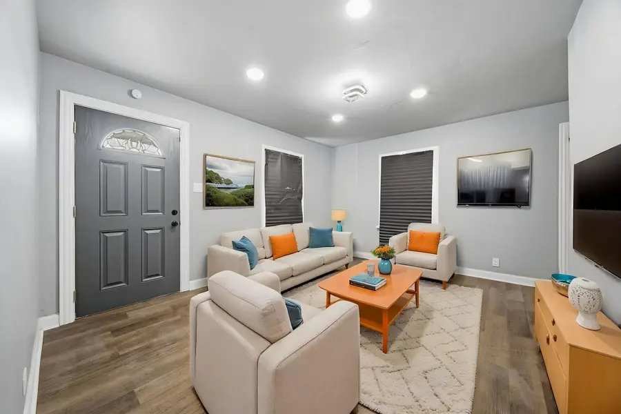 107 E 149th Street, Harvey, IL 60426 - #3