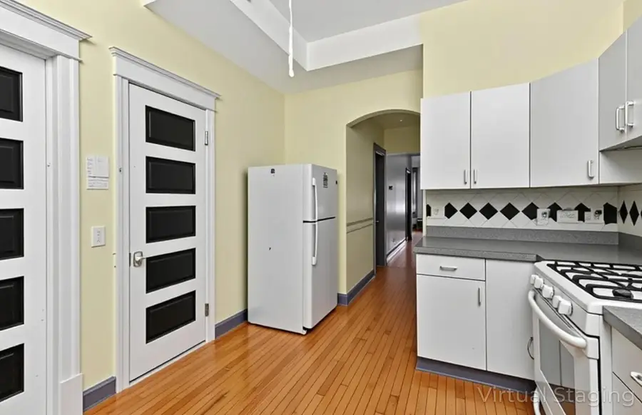 1510 N Harding Avenue, Chicago, IL 60651 - #3