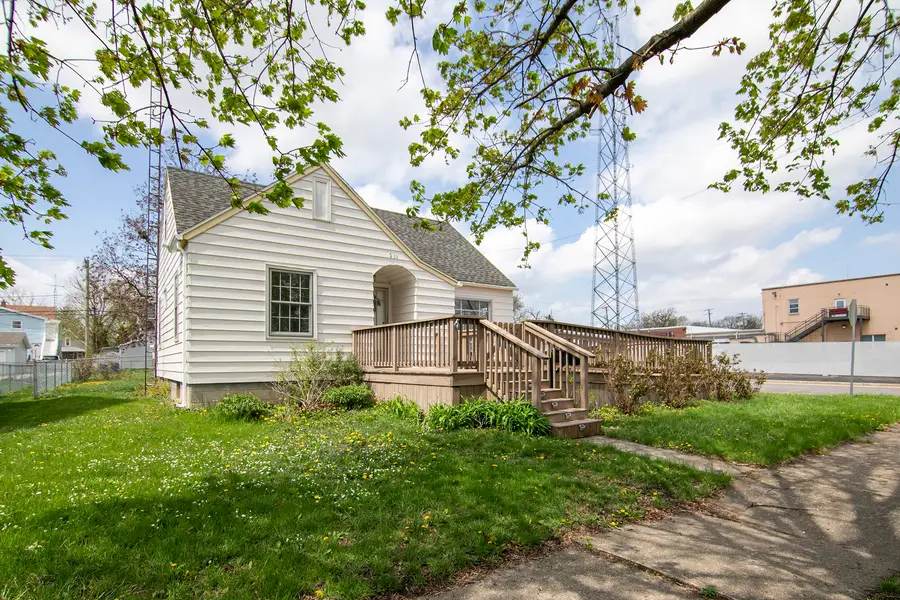 Address Withheld By Seller, Bradley, IL 60915 - #2