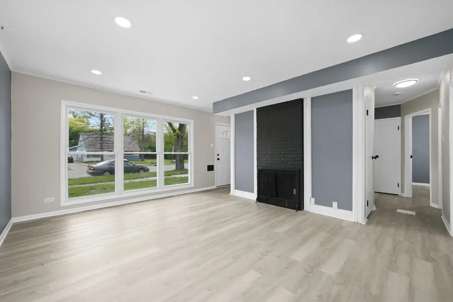 202 Allegheny Street, Park Forest, IL 60466 - #3