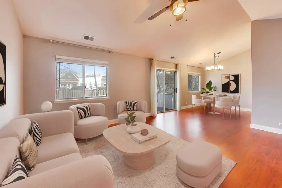 10 Waterbury Lane #M2, Schaumburg, IL 60193 - #3