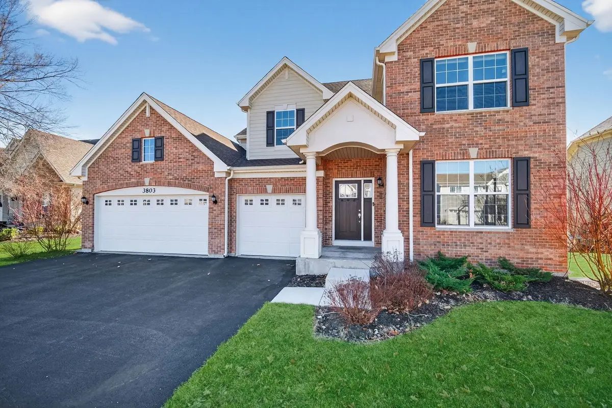 3803 Ivy Lane, Elgin, IL 60124 - #1