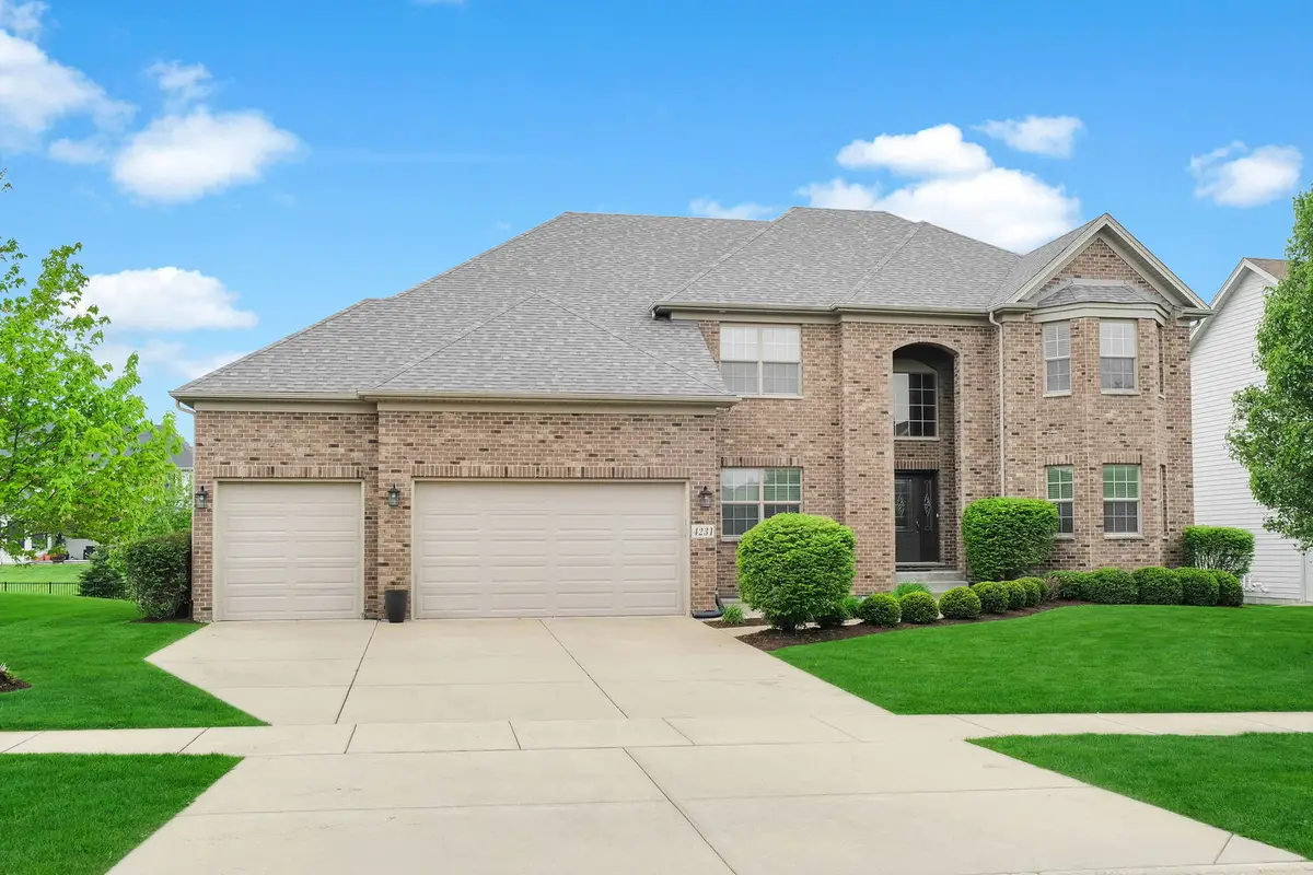 4231 Honey Locust Drive, Naperville, IL 60564 - #1