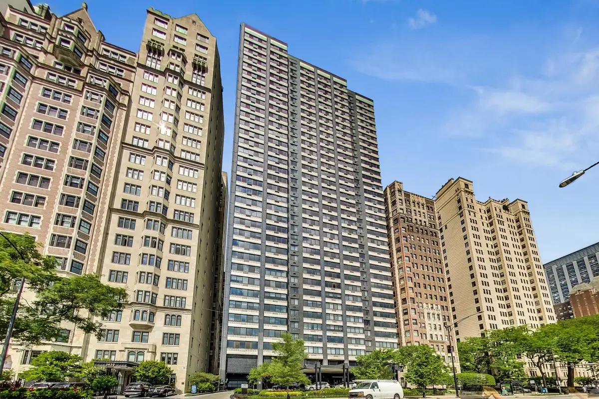 1440 N Lake Shore Drive #31E, Chicago, IL 60610 - #1