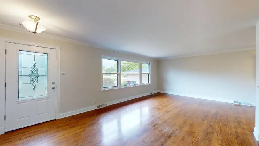 15505 Orogrande Drive, Oak Forest, IL 60452 - #3