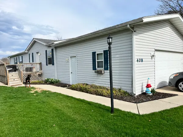 408 E Wood Lane, Belvidere, IL 61008