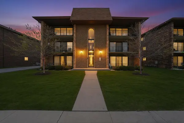 4854 W 122nd Street #2E, Alsip, IL 60803