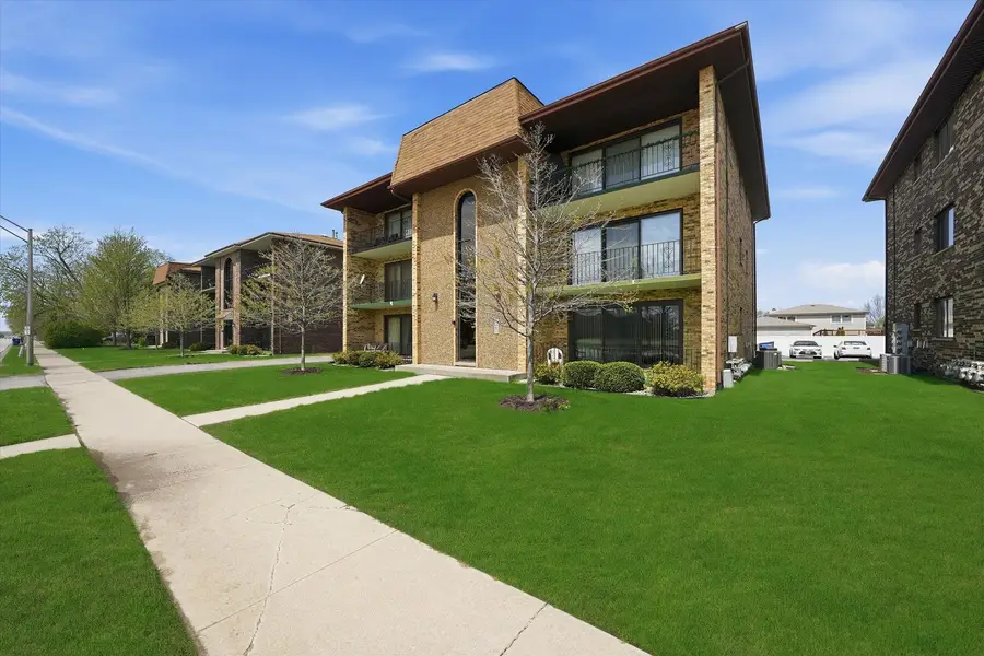 4854 W 122nd Street #2E, Alsip, IL 60803 - #2