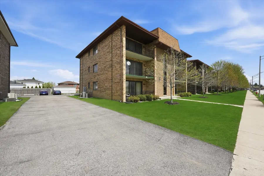 4854 W 122nd Street #2E, Alsip, IL 60803 - #3