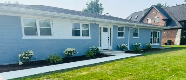 860 S 10th Avenue, La Grange, IL 60525