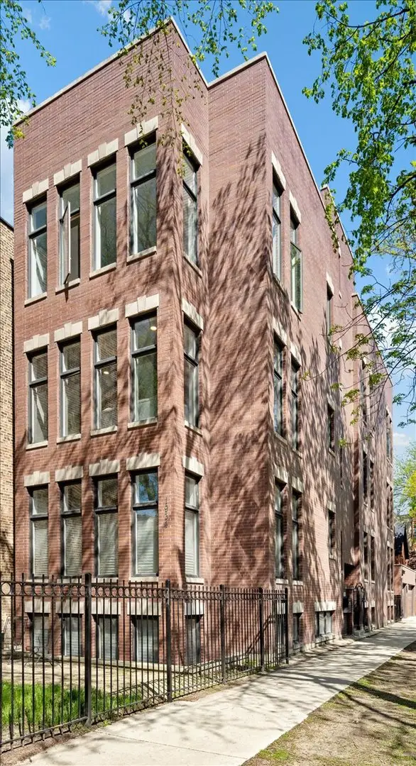 1934 W Thomas Street #2, Chicago, IL 60622 - #1