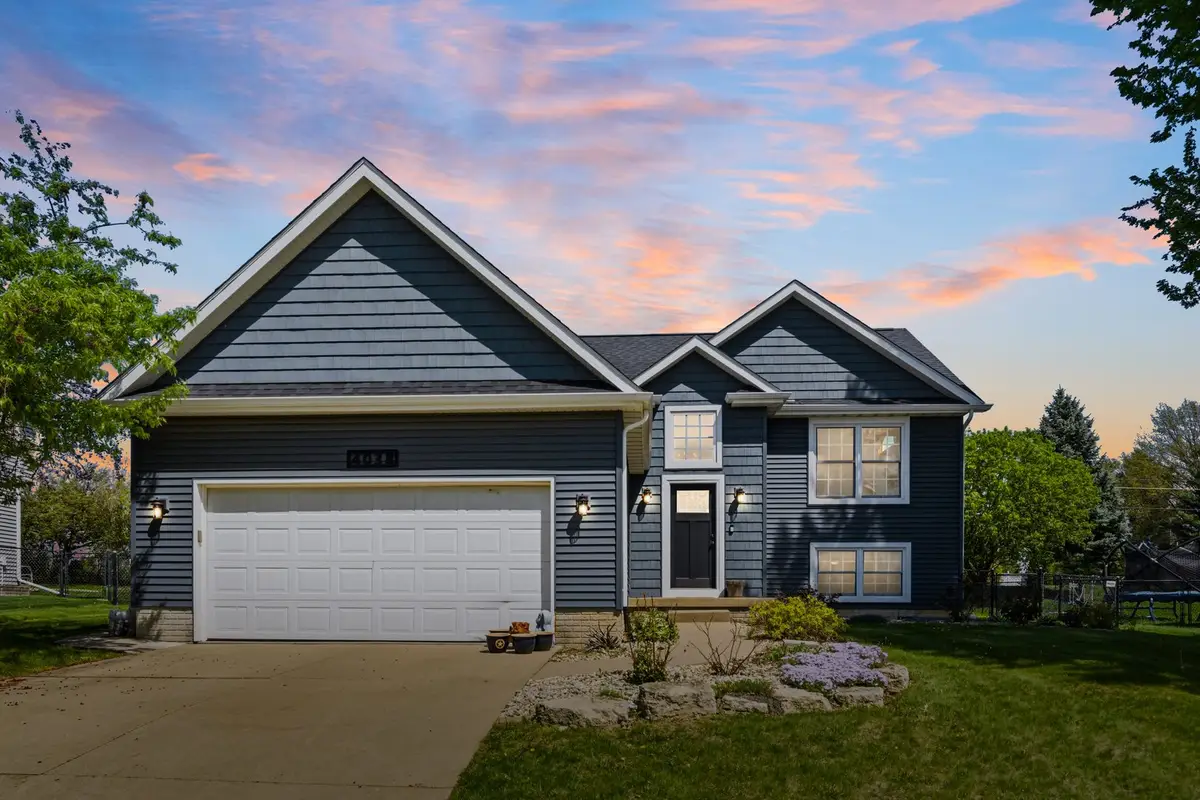 4038 Spartina Court, Bettendorf, IA 52722 - #1