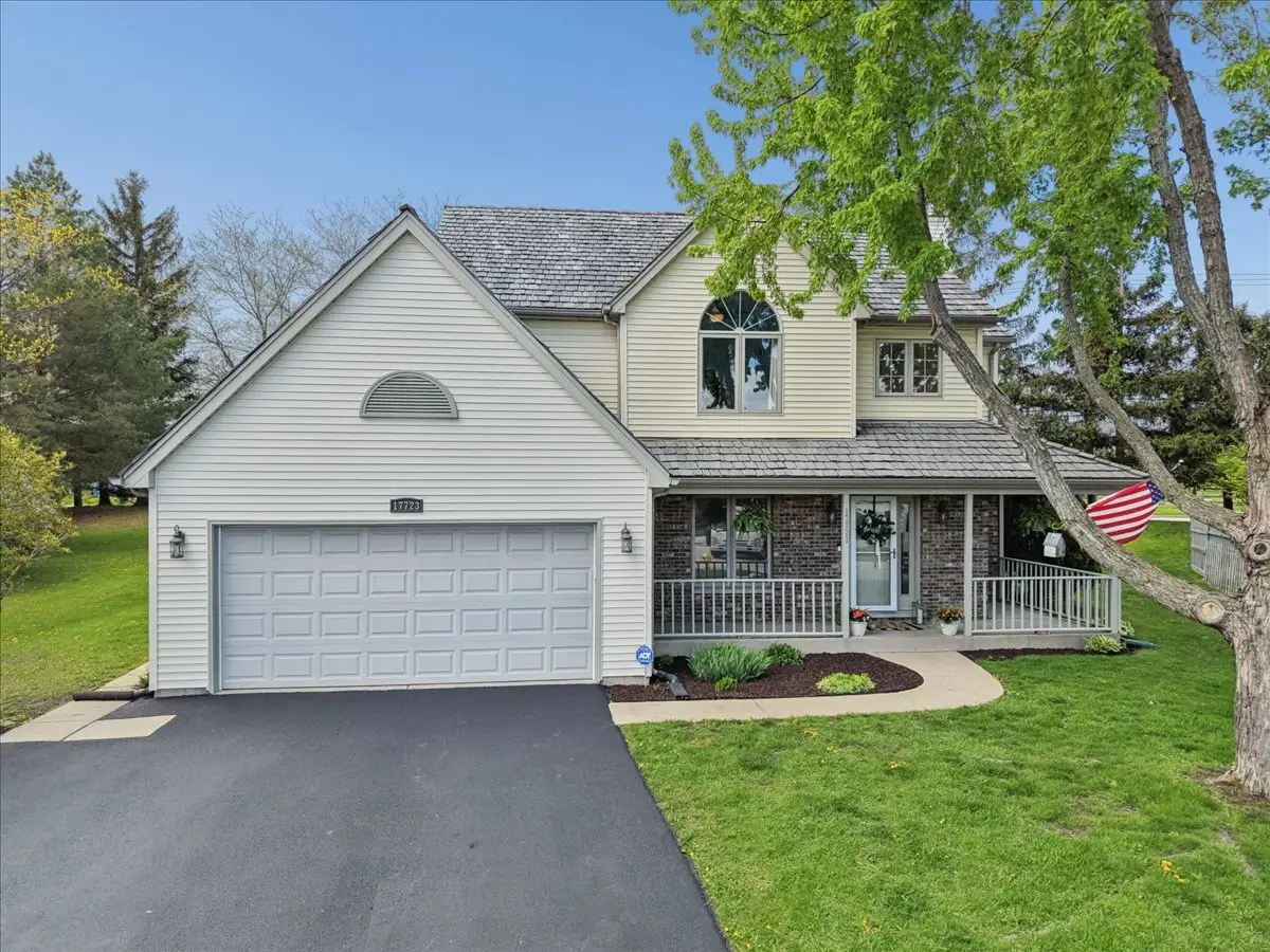 17723 W Dawn Court, Gurnee, IL 60031 - #1