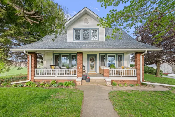 10198 E 2720 Street, Kewanee, IL 61443