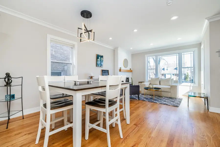 5739 W Grover Street, Chicago, IL 60630 - #3