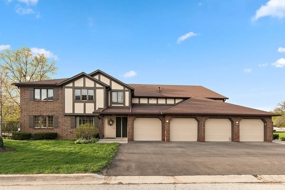7834 W Foresthill Court #1CR, Palos Heights, IL 60463 - #1