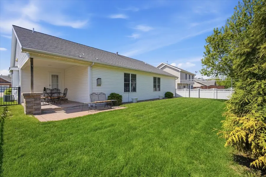 1610 Myra Lane, Bloomington, IL 61704 - #2