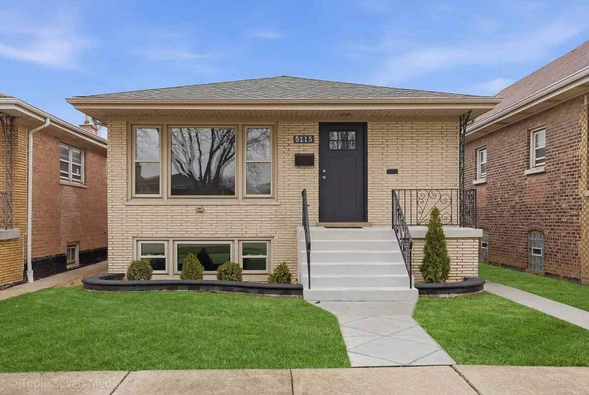 5115 S Melvina Avenue, Chicago, IL 60638 - #1