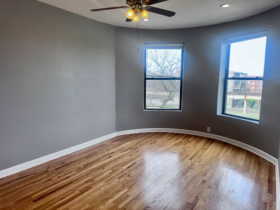 4949 S Calumet Avenue #3S, Chicago, IL 60653 - #3