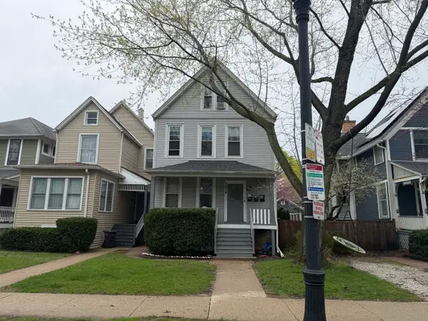 2026 Maple Avenue, Evanston, IL 60201