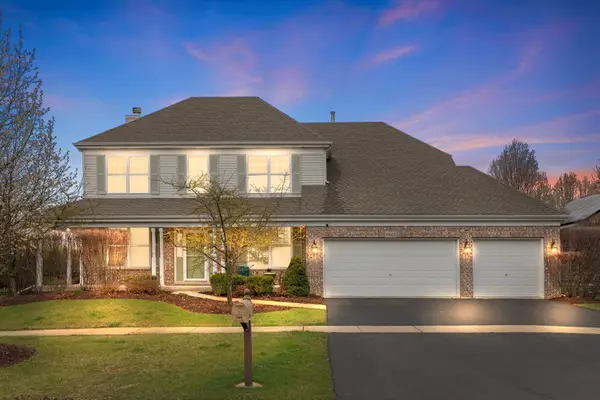 0N622 Sounders Drive, Geneva, IL 60134