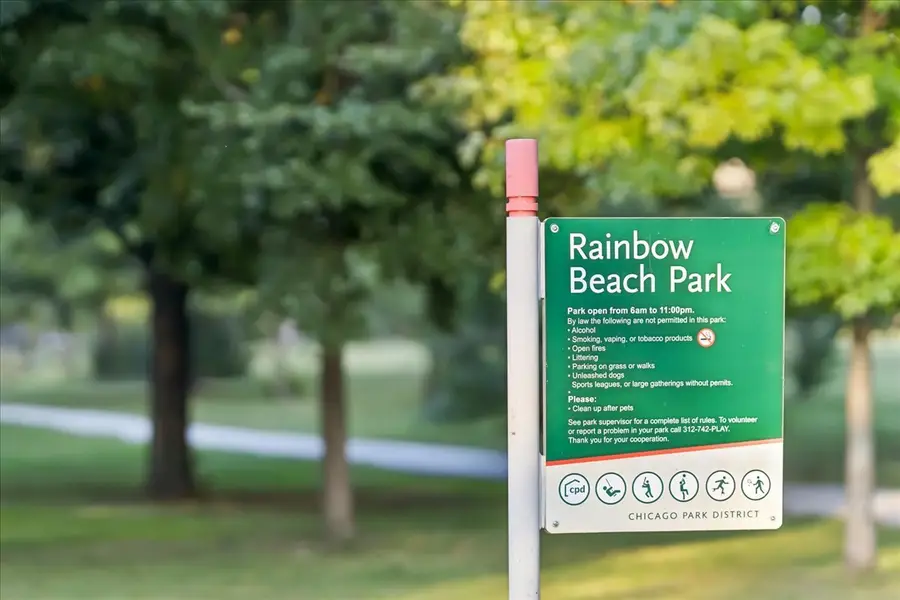 3017 E 78th Street #4B, Chicago, IL 60649 - #3