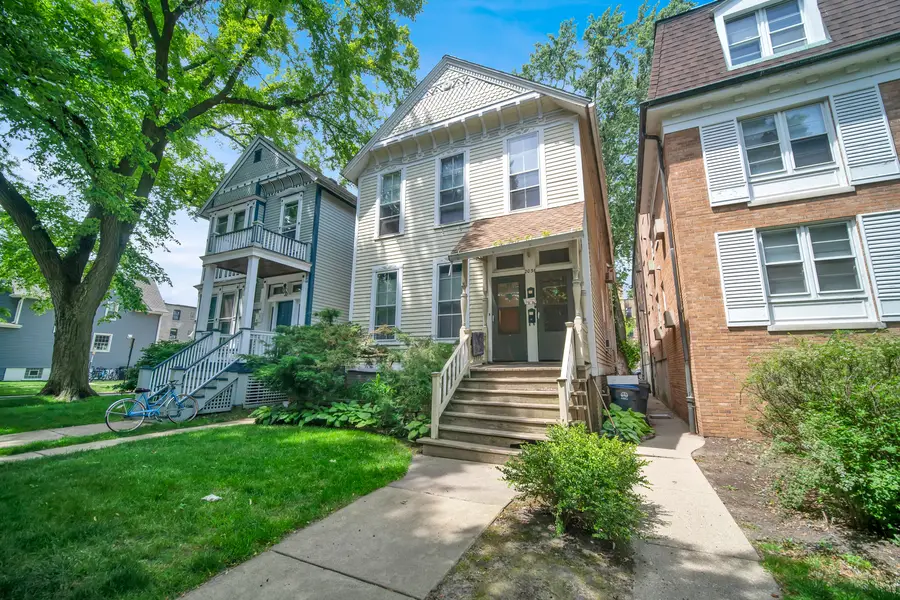 2036 Sherman Avenue, Evanston, IL 60201 - #2