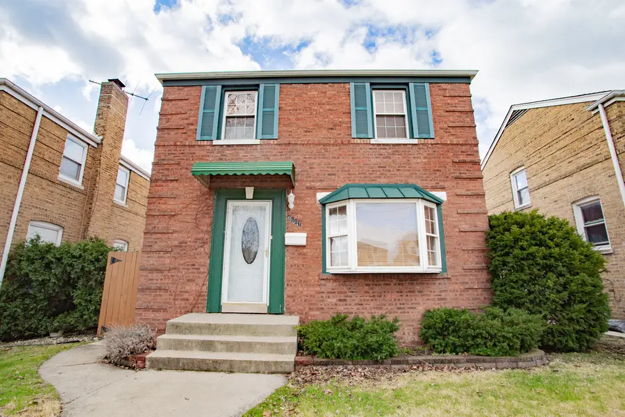 6617 W Foster Avenue, Chicago, IL 60656 - #2