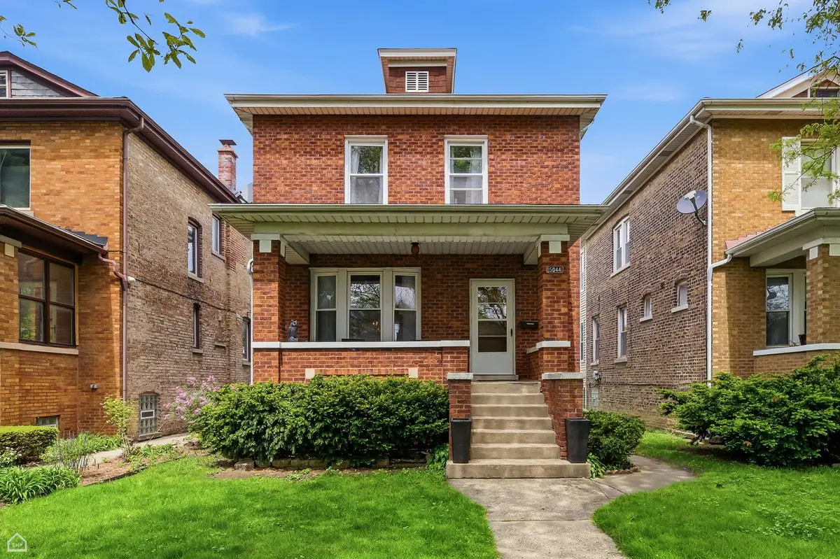 5044 W Wilson Avenue, Chicago, IL 60630 - #1