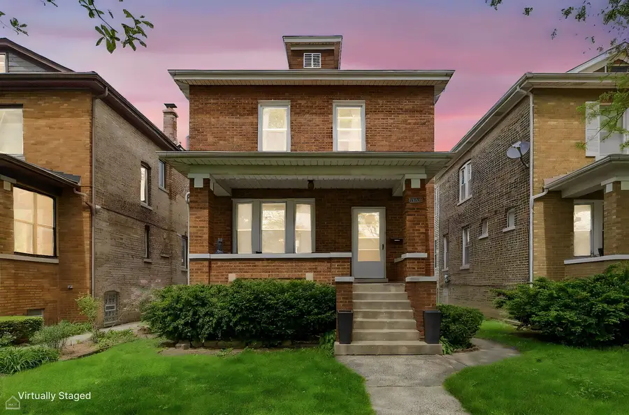 5044 W Wilson Avenue, Chicago, IL 60630 - #2
