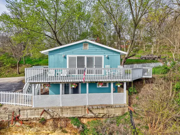 2469 N 41st Road, Sheridan, IL 60551