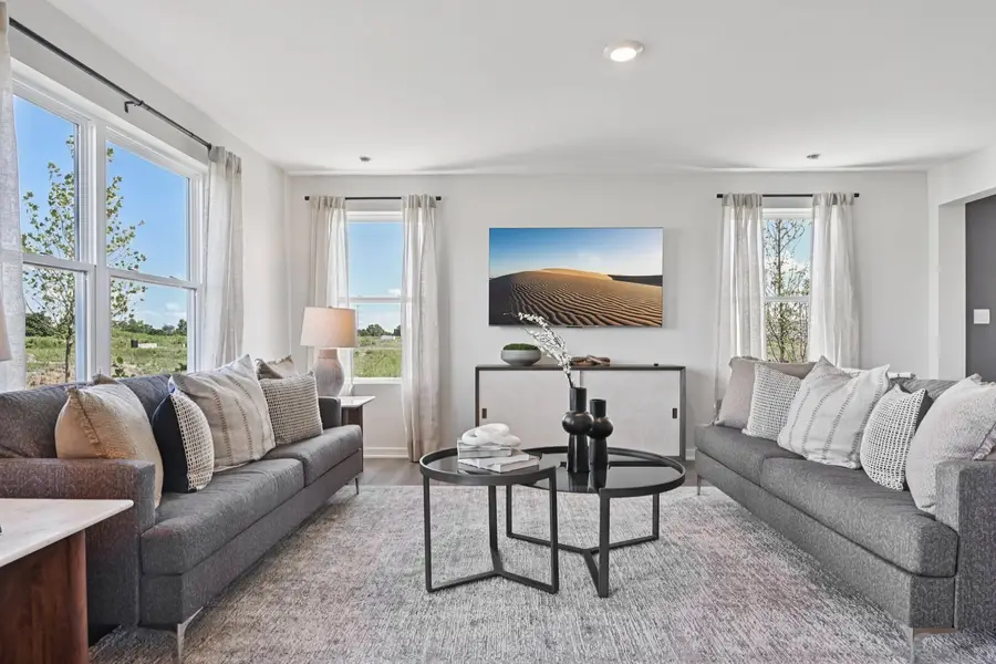 3559 Richardson Circle, Yorkville, IL 60560 - #3