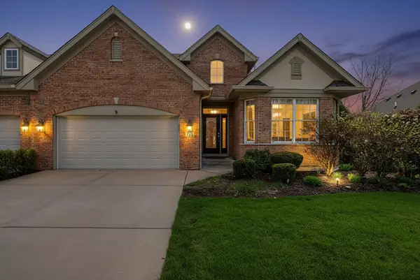 735 Woodglen Lane, Lemont, IL 60439