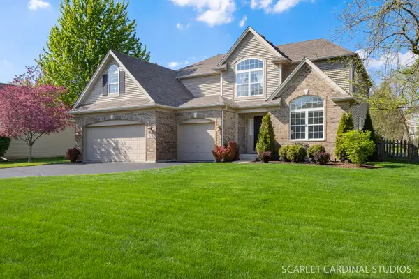 2801 Bauer Road, North Aurora, IL 60542
