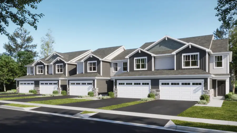 1003 Shagbark Lane, West Dundee, IL 60118 - #2