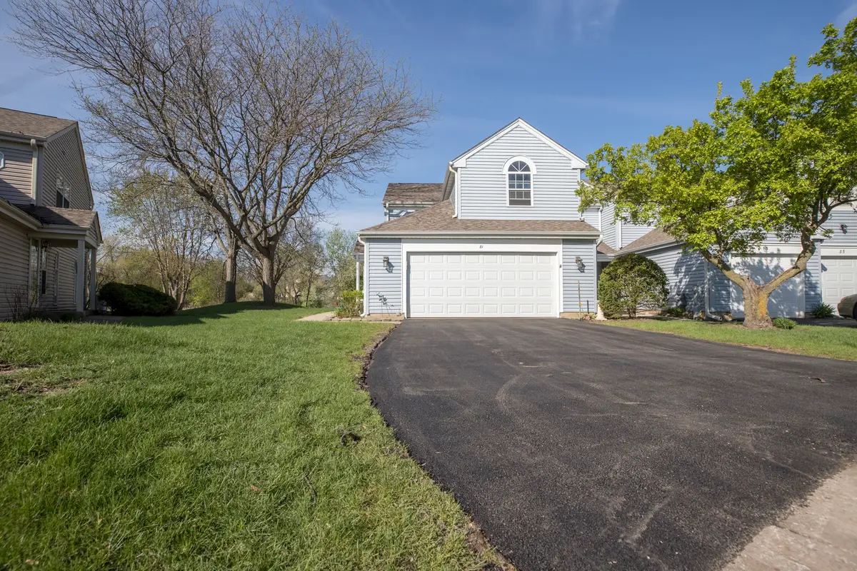 81 King Drive, Streamwood, IL 60107 - #1