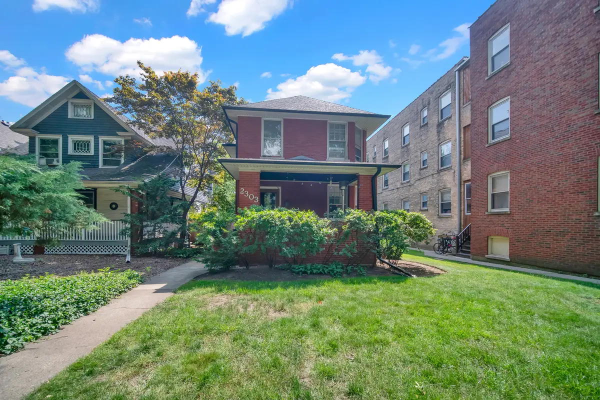 2303 Ridge Avenue, Evanston, IL 60201 - #1