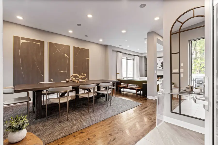 1740 N Wolcott Avenue, Chicago, IL 60622 - #2