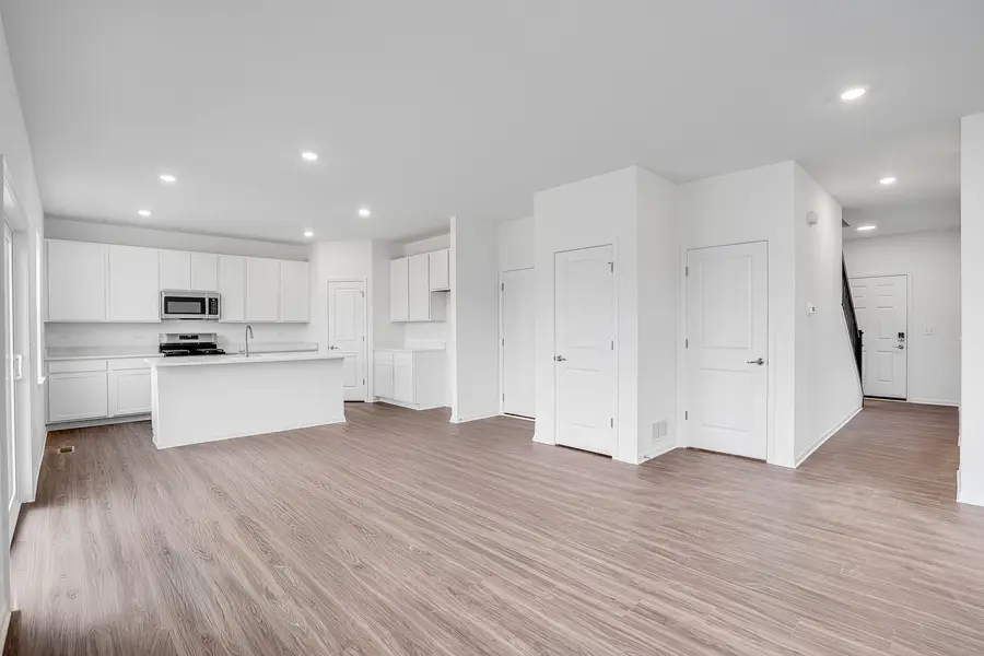 393 Danforth Drive, Oswego, IL 60543 - #3