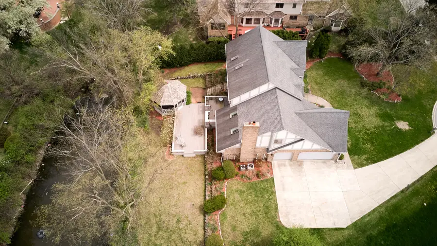 766 Camelot Drive, Burr Ridge, IL 60527 - #2